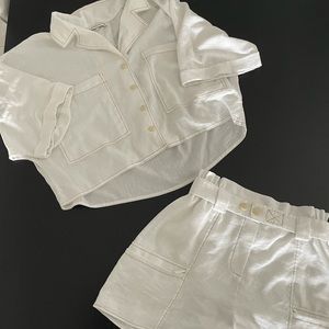 Lulu’s Two Piece Set